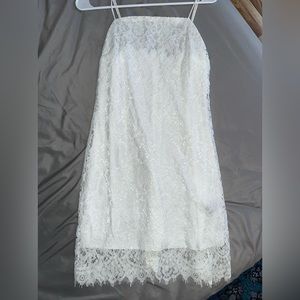 Trixxi Lace Dress